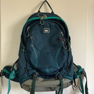 REI Lookout Freeflow Backpack